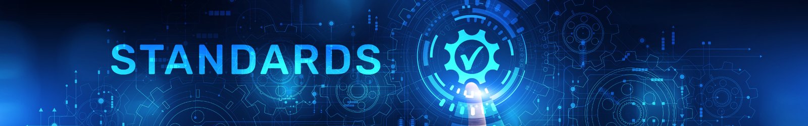 Common ISO Standards