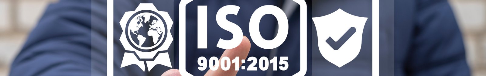 Eqops Common ISO Standards ISO 9001 Quality