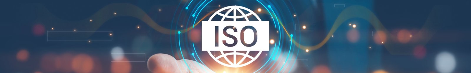 Eqops Common ISO Standards Other ISO Standards