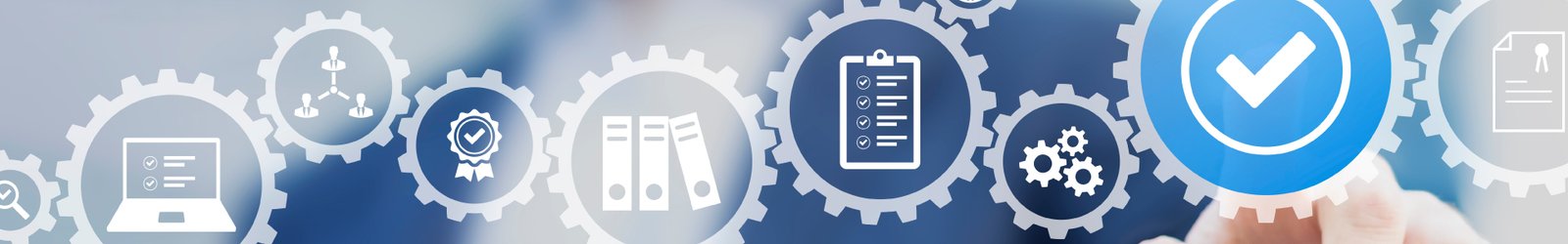 Eqops ISO Processes The ISO Process