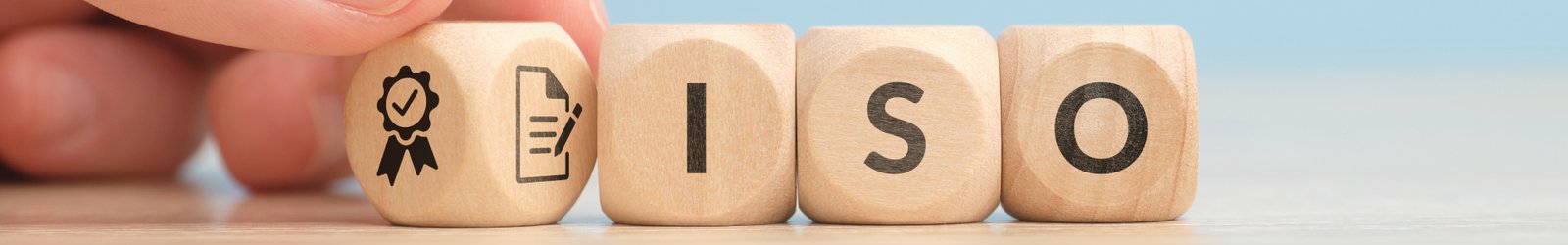 Eqops ISO Processes What is an ISO