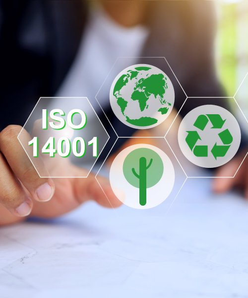 ISO14001 Environment