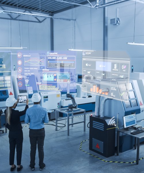 Operational-Assessments